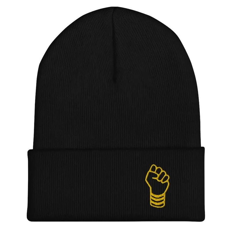 Spotlight Beanie